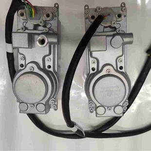 HE300VG涡轮增压器电子执行器5554033柴油发动机工程机械配件