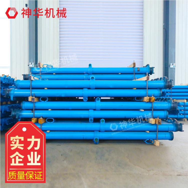 W1DW1.5-25-200/10.0X单体液压D支性能 厂家自柱营单体液压支柱