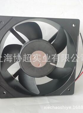 原装SINWAN风机 S205AP-22-1 20572 220V 20CM散热风扇双滚珠轴承