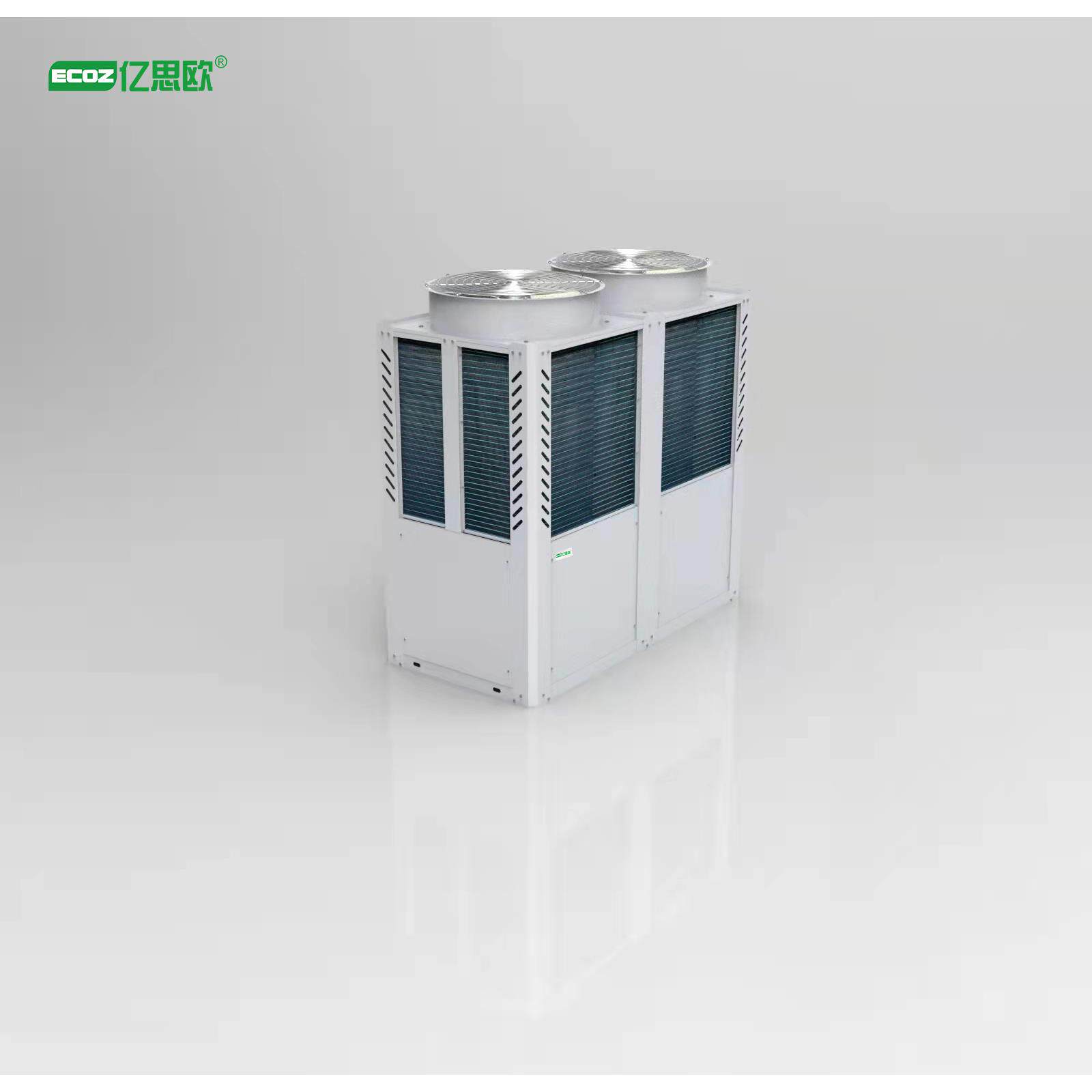 50P空气KCL-50R/能热泵采暖冷暖用取暖热泵设备用气商空源热泵两