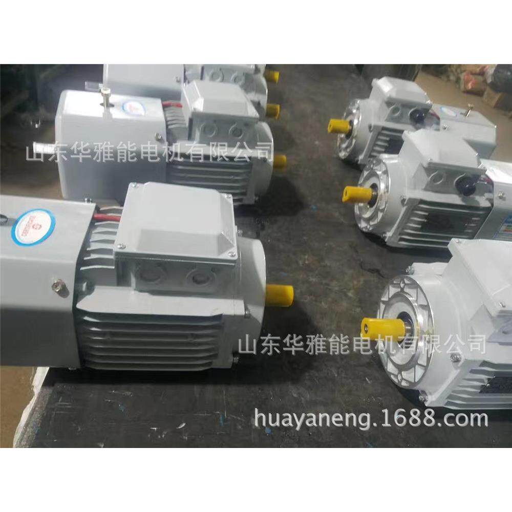YE5-200L-8-15电机推力轴承YE5电机参与今日头条视频展示新潮个性