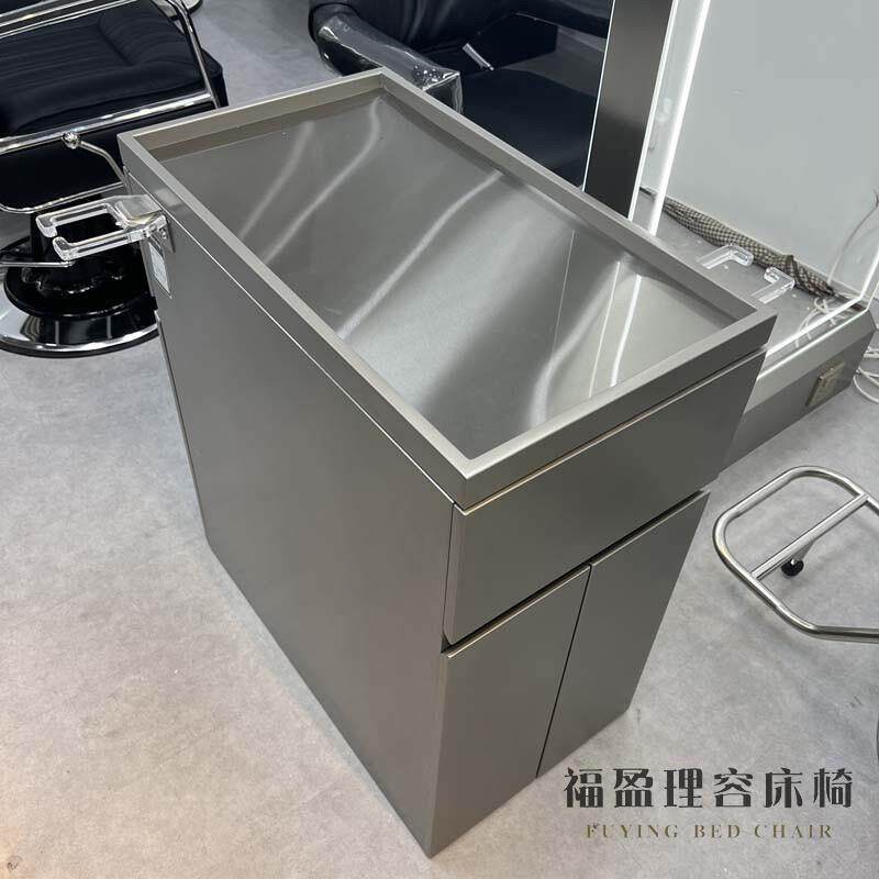 新款网红理发店发型师工具柜美发柜子发廊专用美发店发型师储物柜