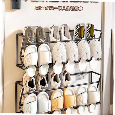 assembly Shoe Rack Shelf Storage Organizer Cabinet shoes鞋柜