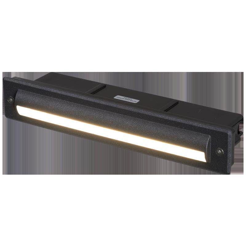 嘉嘉利户外LED嵌入式墙角灯防水别墅庭院台阶灯接电室外花园景观