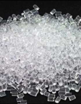 二氧化硅（SiO2）镀膜材料高纯度晶体颗粒白炭黑光学真空镀膜材料