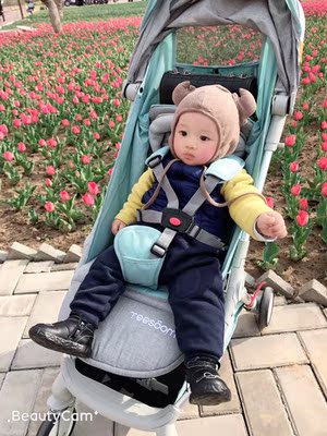 深度讨论尹萱ADB601婴儿推车怎么样，图案解说其质量？