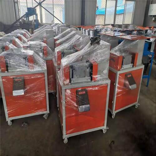 塑料切粒机配件滚刀变频调速切粒设备pe塑料切粒机切粒机大全