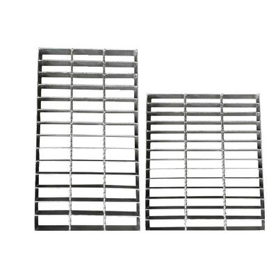 海底隧道检修涵洞钢格栅体育场马道行人格栅板轨道交通排水钢格板