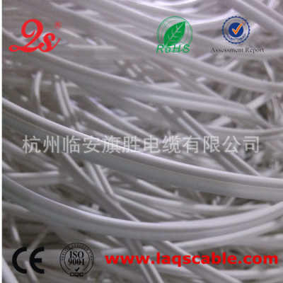 QS厂家超低价供应rg59+2c电源线同轴电缆