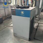 螺杆空压机除水 博莱特BLR冷冻式 干燥机压缩空气冷干机1.5立方2