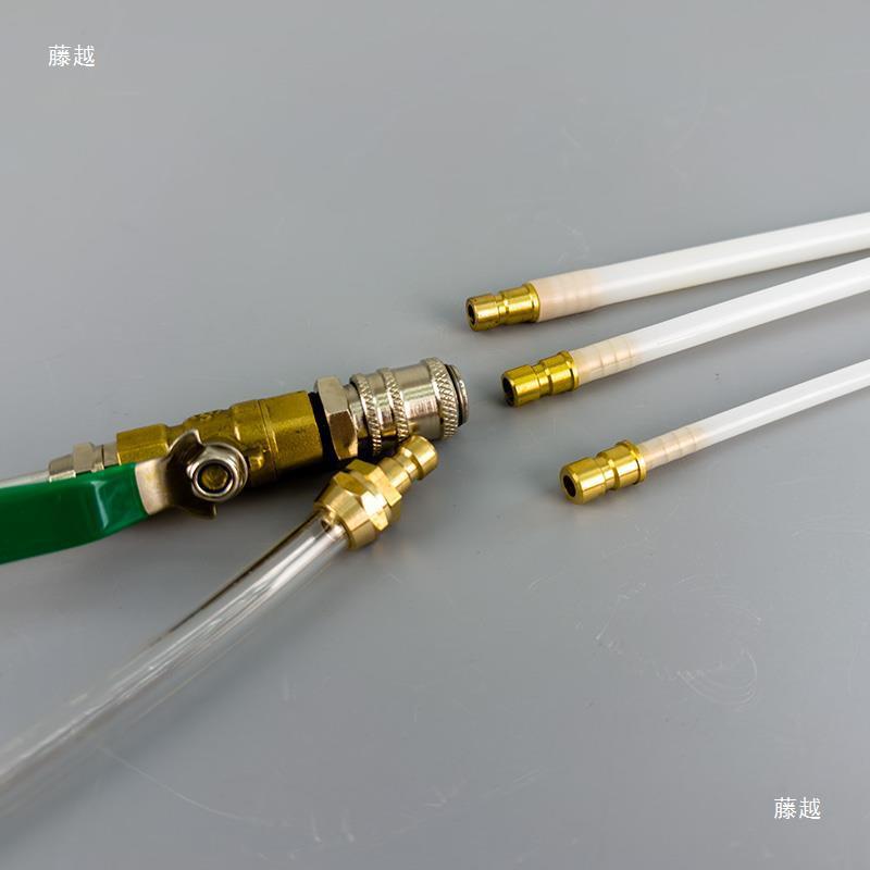 10L气动式自动变速箱油加油更换机工具换油机波箱油加注器加油壶