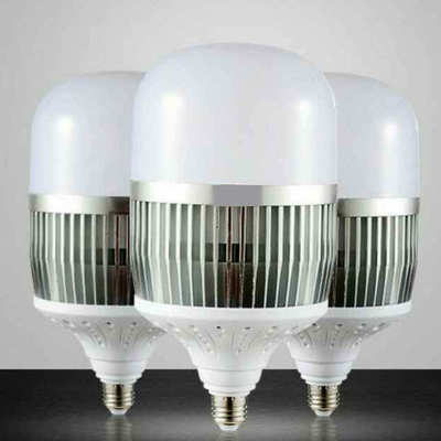 50W80W100W150WLED球泡灯 厂房仓库球场高顶高棚吊顶球泡