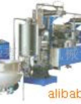 HM320软糖浇注机