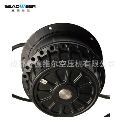 阿特拉斯风扇电机 ga-37 MK106-4DK.14.U YWF(K)137-6D75