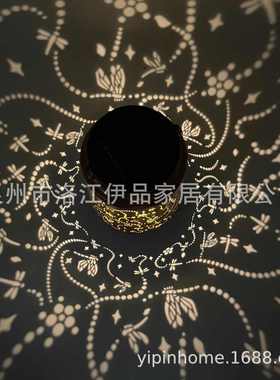 户外hummingbird灯笼太阳能 马灯 solar蜂鸟waterprooflantern