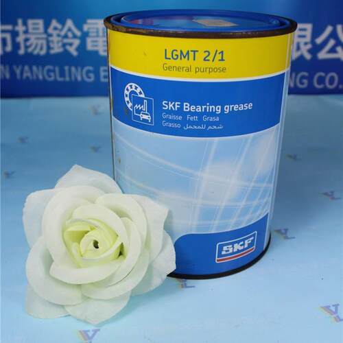 LGMT 2 1润滑脂 轴承脂 1KG罐装润滑脂 丝杆导轨机械润滑