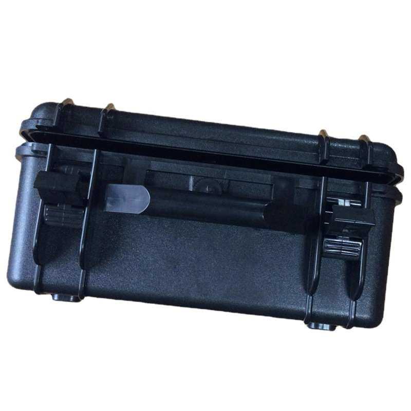 abs手提工具箱五金工具汽车维修塑料箱美术颜料防尘箱批头收纳箱