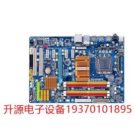 议价直拍不发：全固态P43 GA-EP43-UD3L DDR2主板 支持775 拼P45