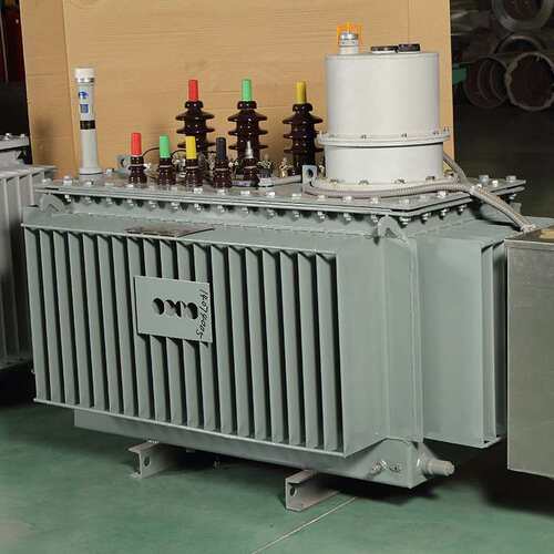 生产11KV250KVA三相油浸式变压器13.8KV电力变压器厂家60Hz