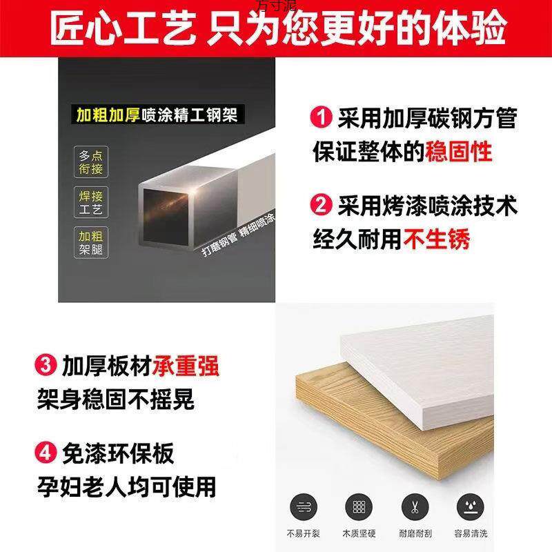 洗衣机洗衣柜一体上方置物架家用滚筒厕所落地阳台架收纳架储物架