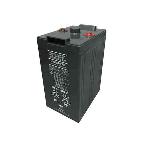 汤浅YUASA蓄电池UXL220-2FR直流屏应急2V200AH/300/400/500/600AH