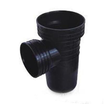 市政塑料检查井 焊接井市政检查井塑料检查井 雨水收集 弃流井