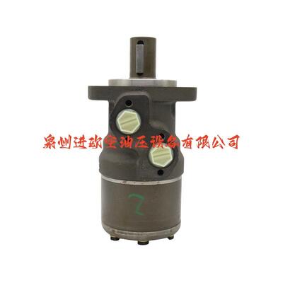 丹佛斯摆线马达OMP/OMR/OMSS50/80/100/160/200/250/315液压油泵