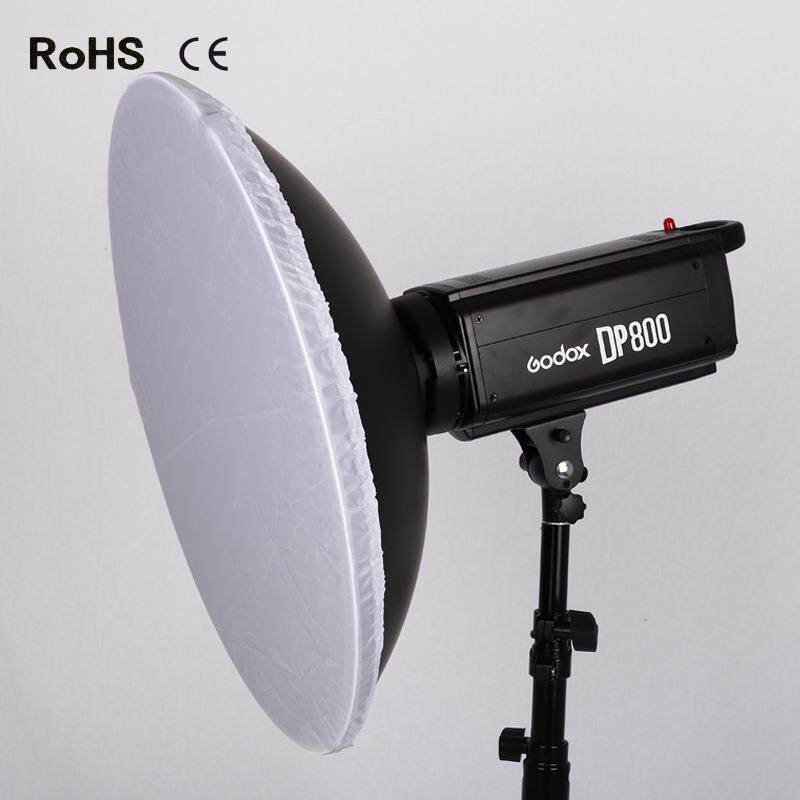 直径42cm 雷达罩带蜂窝罩配保荣口 影室灯灯罩 摄影器材灯具配件