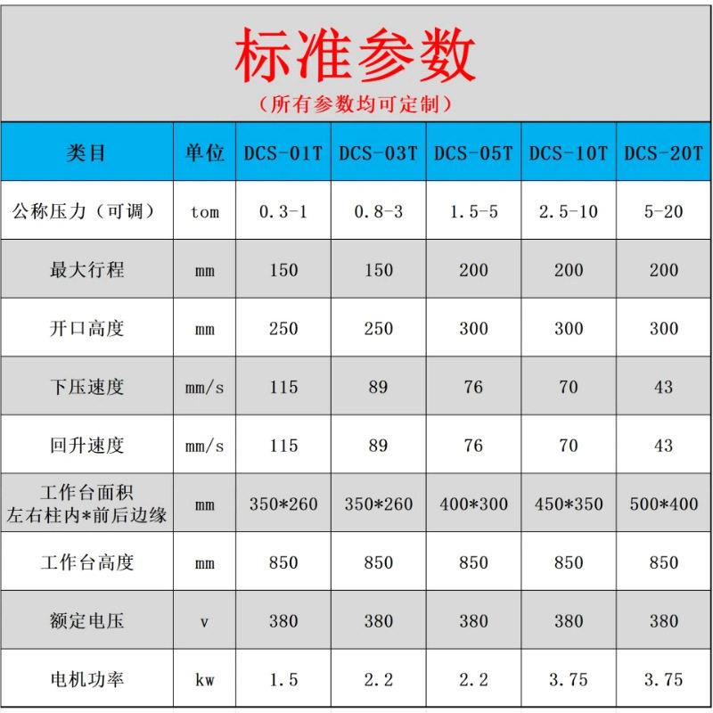 厂家机现货产东诚智能路销四柱三板液P压刀模裁切机线板VC硅胶裁