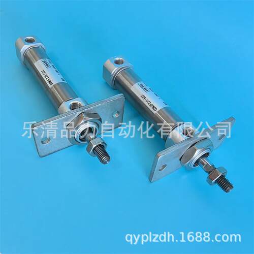 2气缸CMKFZ/CDM2KFZ-20SMC/25/32/40-20Z-250AZ-275FZ-300AZ3500A