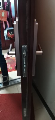 西门子指纹锁怎么样上手一周讲感受真相？