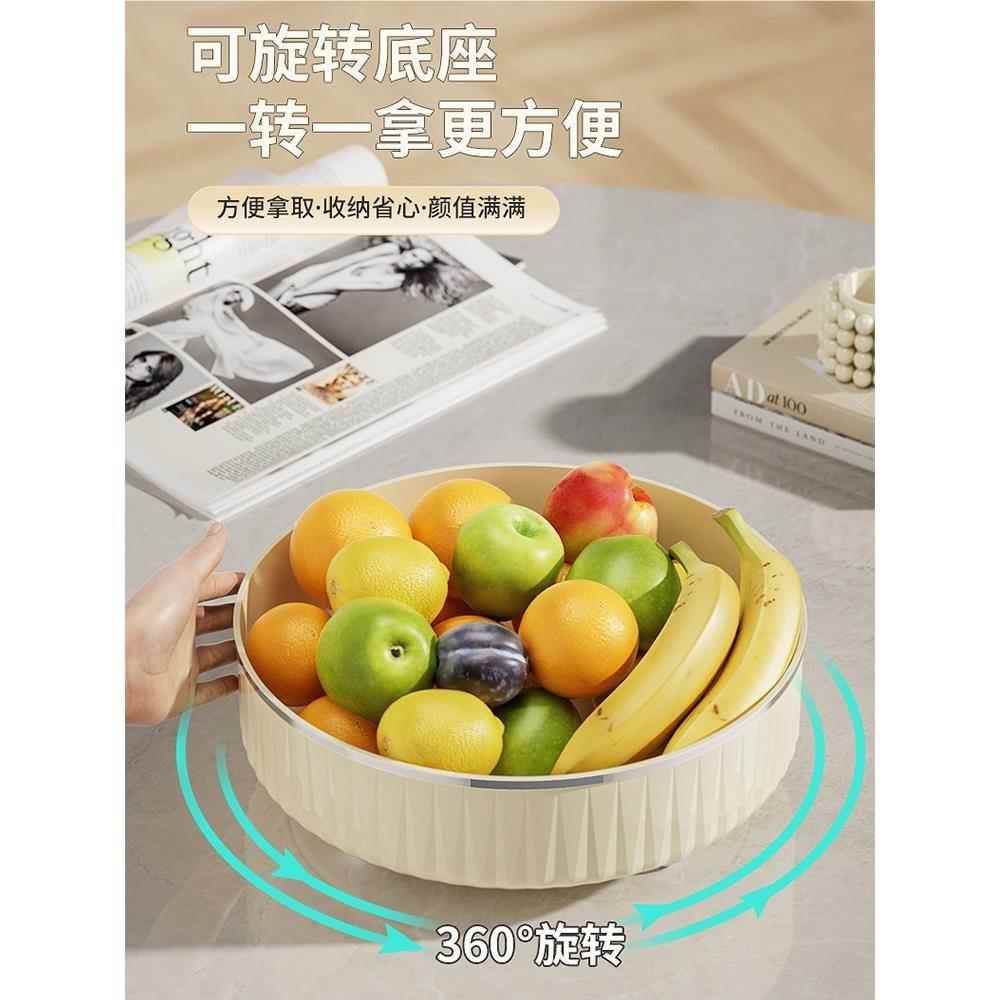 厨房旋转收置物架家用调料品油瓶TCU酱盐醋调味收纳架桌面化妆品