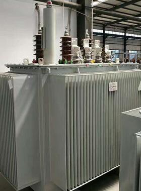 生产矿场20KV1600kva-100KVA电力变压器22KV变压器生产厂家
