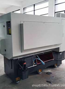 玉环 CJK6140数控车床带尾座  数控车床专机  U钻专机 简易型数控