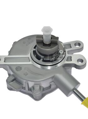 马达柴油真空泵29300-0T020die-sel vacuum pump ST576-M1