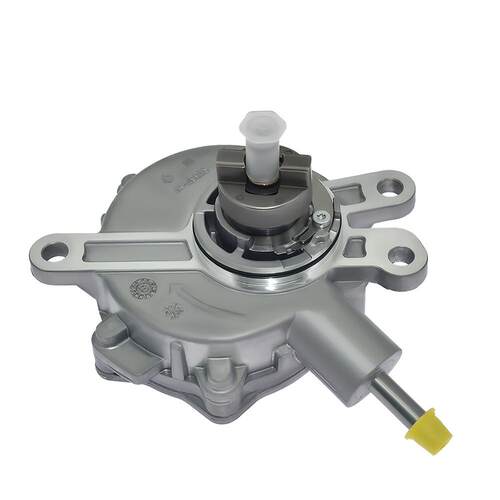 马达柴油真空泵29300-0T020die-sel vacuum pump ST576-M1