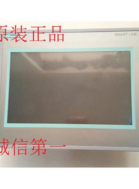 西门子触摸屏 Smart1000IE 6AV6 648-0BE11-0AE11-3AX0 6AV66