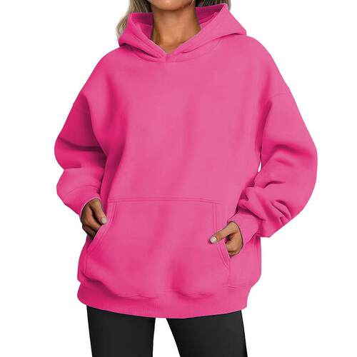 Men's and women's hoodies, light hoodies, fleece