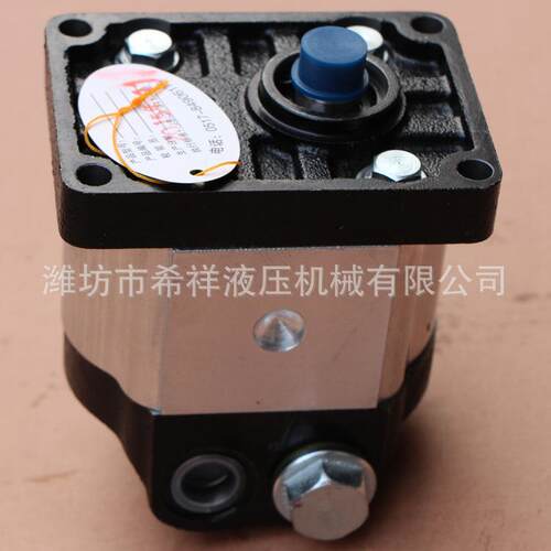 741CF齿/轮泵CBF-F410/F416F432/E420/F4B2/F440/F4550-ALP/ALPL