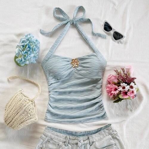 Women'S Spring Summer New Versatile Fashion Comfortable