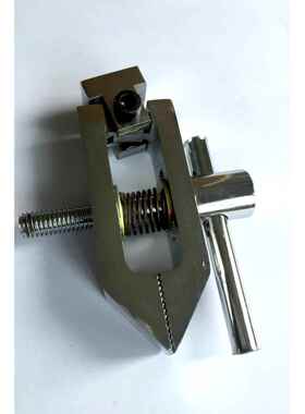 HJJ-08压力破坏力测试HJJ0数字显示推拉计夹具电子式力推8拉力计