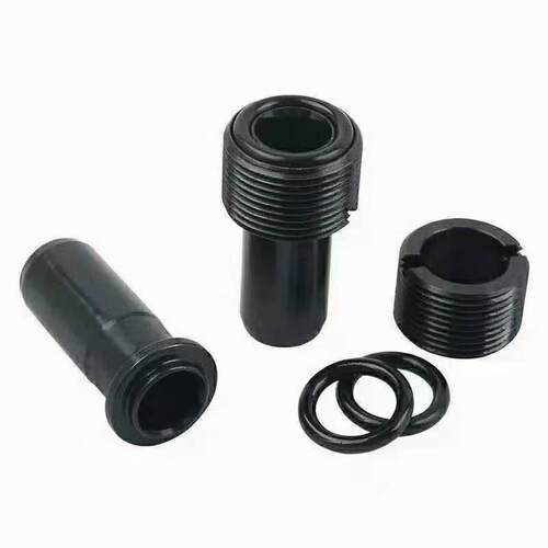 HSK63A导水管冷却水管HSK32 HSK50 HSK100导水管