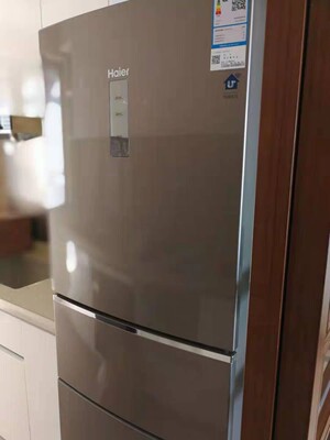 讲一讲：Haier/海尔 BCD-253WDPDU1怎么样,用后6个月感受,真相大爆料!!