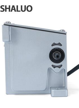 发电机组ADC300外置式电动调节执行器发动机行程模拟量转速控制器