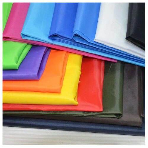 100cm*150cm Waterproof Nylon Fabric Polyester DIY Handmade