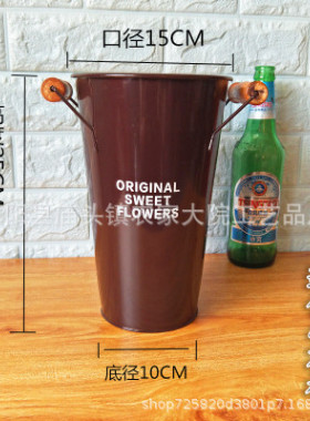 鲜花鲜花养花干花花盆装饰摆件