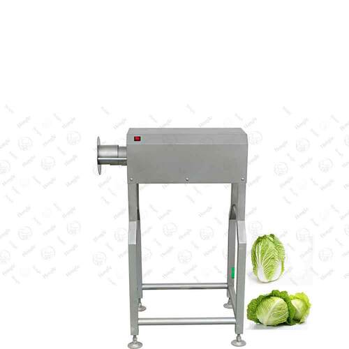 商用全自动白菜包菜去芯机食堂用净菜加工设备不锈钢机器