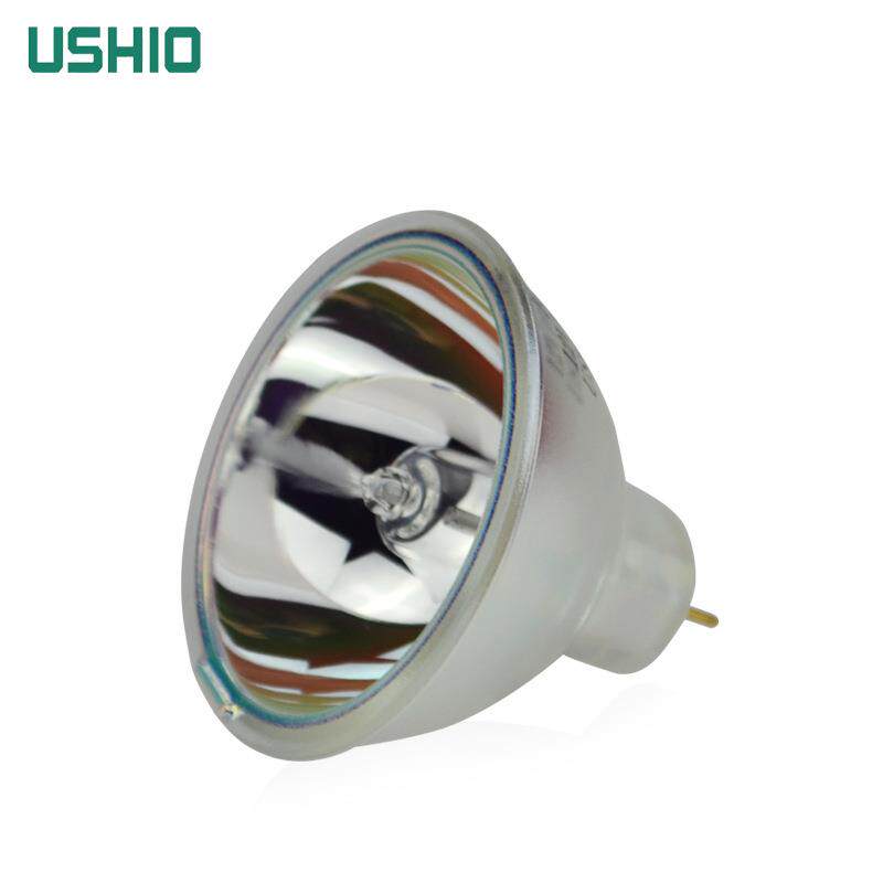 USHIO JCR12V-100WB卤素杯灯12V100W优志旺灯泡