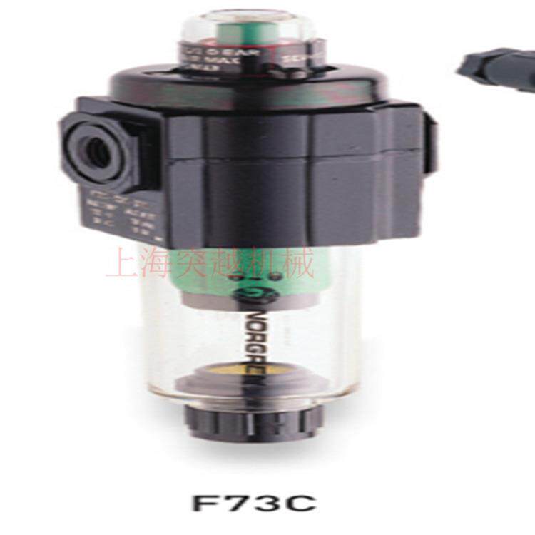 【现货供应】原装进口NORGREN诺冠F72C-3GN-ST0 通用过滤器
