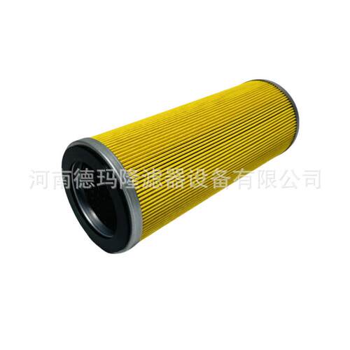 SP614FD VLF20R-10P20F-S-B-A425 折叠分离滤芯5微米分离滤芯